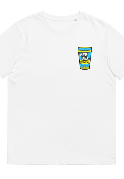 Veedel Essentials Double Cup T-Shirt