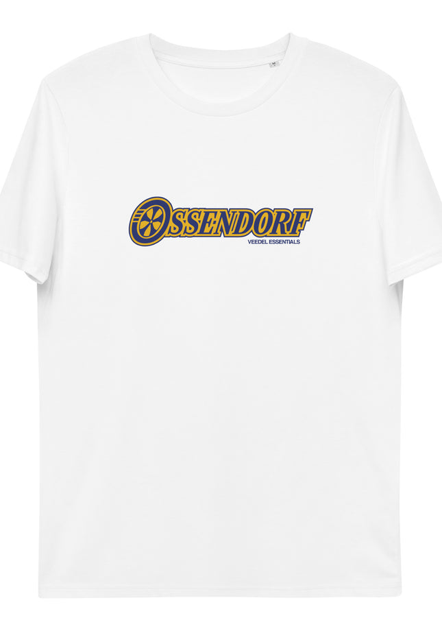 Ossendorf Bio-Baumwoll-T-Shirt