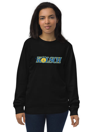 Unisex Bio-Pullover