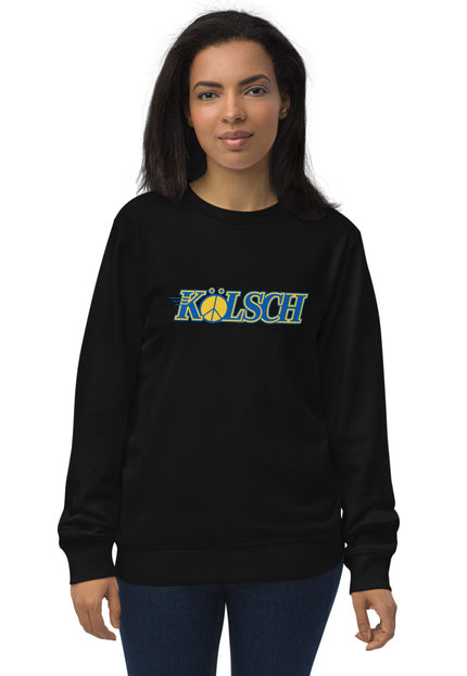 Unisex Bio-Pullover