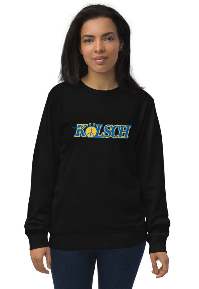 Unisex Bio-Pullover