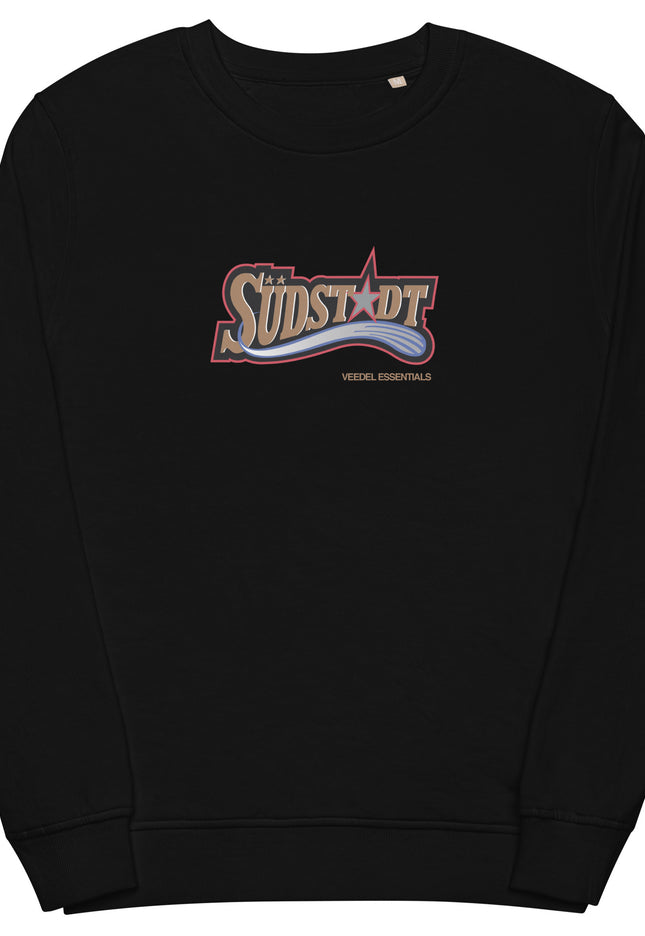 Südstadt Unisex Bio-Pullover