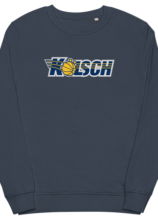 Unisex Bio-Pullover