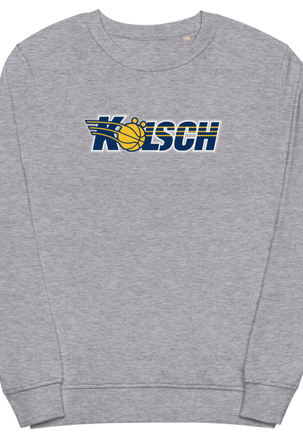 Unisex Bio-Pullover