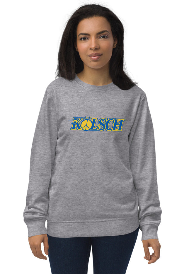Unisex Bio-Pullover