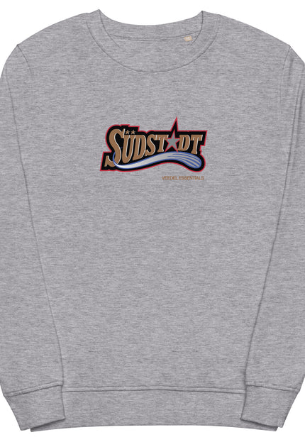 Südstadt Unisex Bio-Pullover