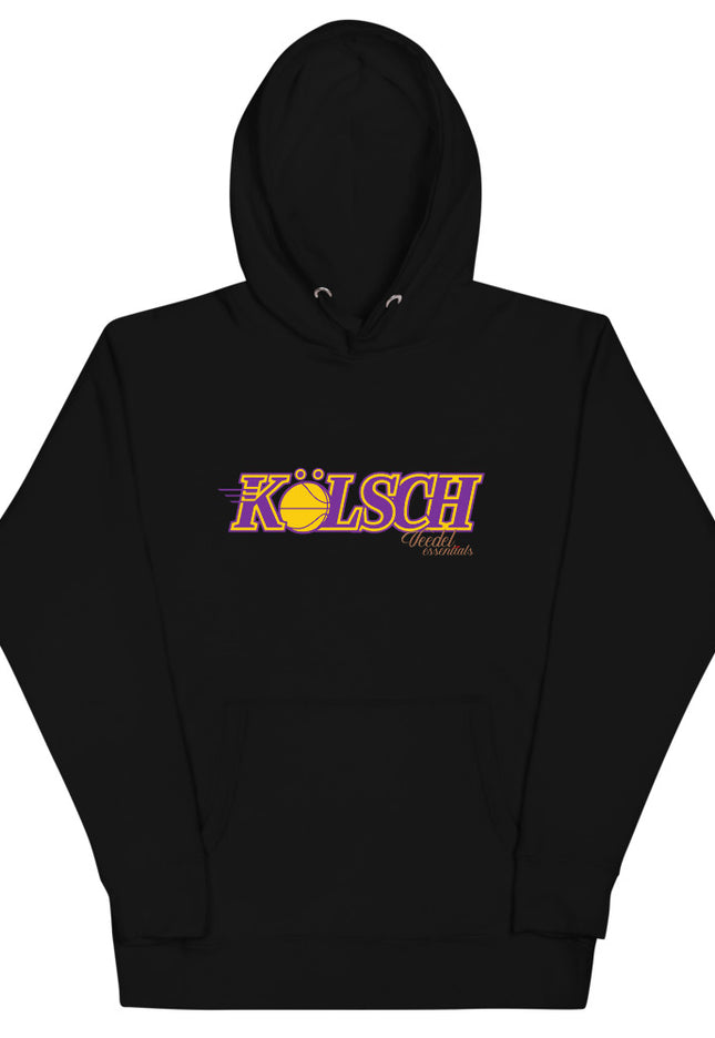 Unisex-Kapuzenpullover