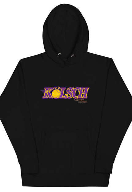 Unisex-Kapuzenpullover