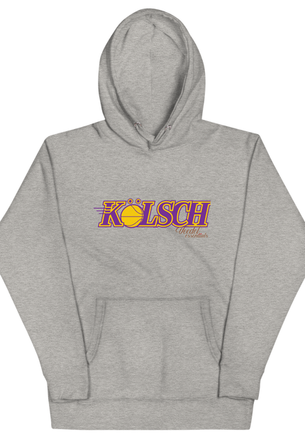 Unisex-Kapuzenpullover