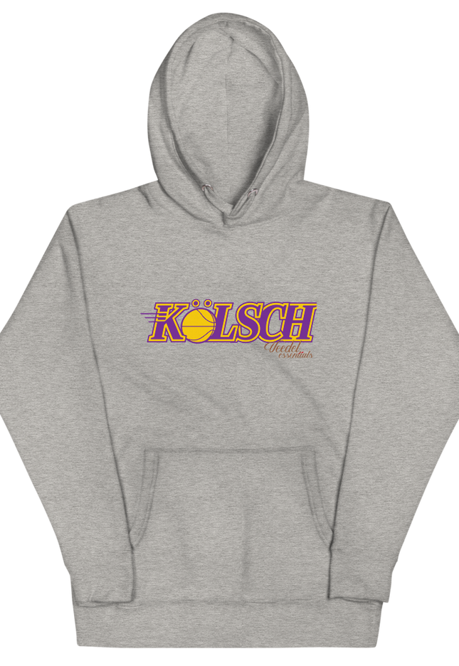 Unisex-Kapuzenpullover