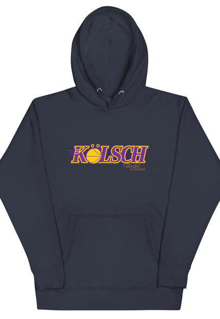 Unisex-Kapuzenpullover