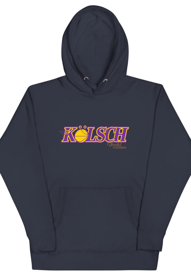 Unisex-Kapuzenpullover