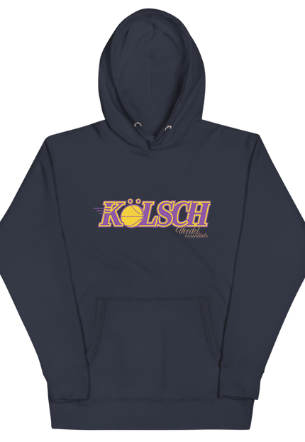 Unisex-Kapuzenpullover