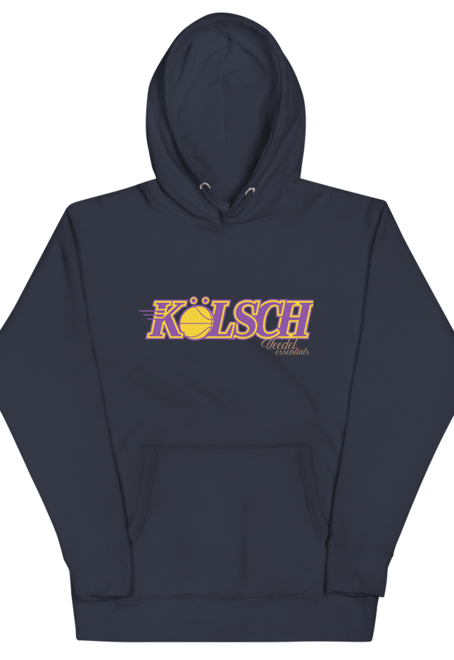 Unisex-Kapuzenpullover