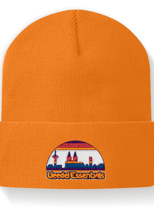 Middle Orange