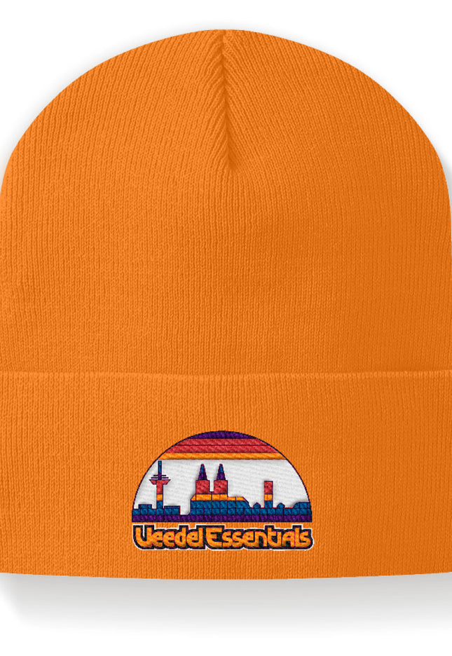 Middle Orange